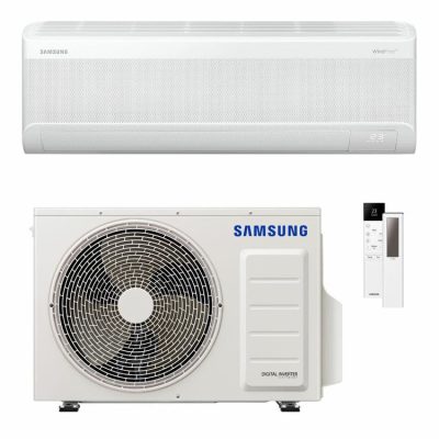 Climatiseur Samsung WindFree Avant S2 9000 BTU R32 Monosplit Inverter Wi-Fi – A+++