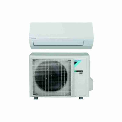 Daikin Monosplit mural Sensira 15000 btu FTXF42C RXF42C modèle 2021 wifi en option